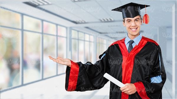 تحصیل آموزش فارغ التحصیلی