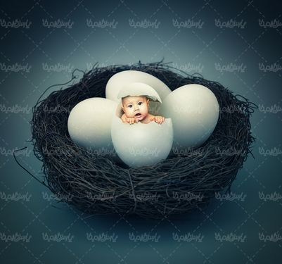 آتلیه کودک نوزاد بچه خردسال