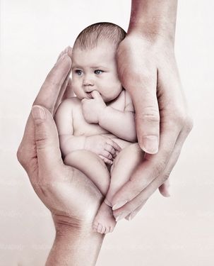 آتلیه کودک نوزاد بچه خردسال