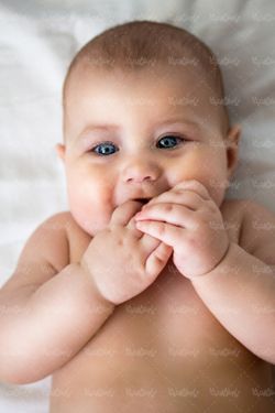 آتلیه کودک نوزاد بچه خردسال
