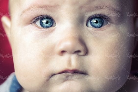 آتلیه کودک نوزاد بچه خردسال
