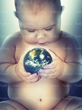 آتلیه کودک نوزاد بچه خردسال