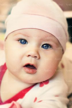 آتلیه کودک نوزاد بچه خردسال