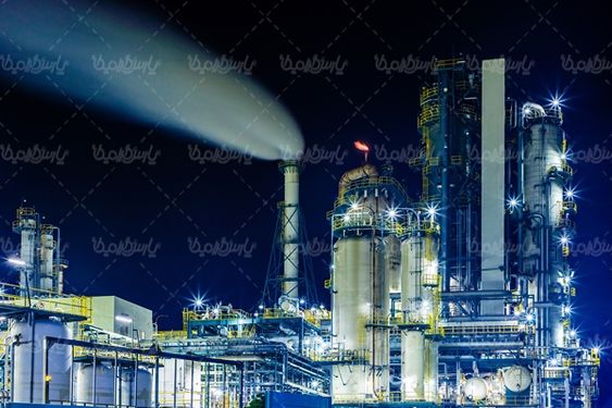 صنعت کارخانه factory