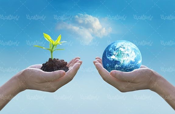 محیط زیست حفظ کره زمین اکولوژی