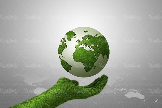 محیط زیست حفظ کره زمین اکولوژی