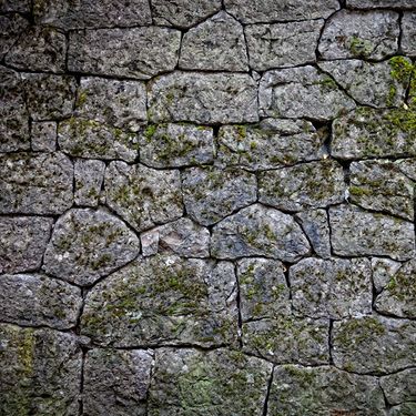 دیوار سنگی دیوار چینی بک گراند سنگی