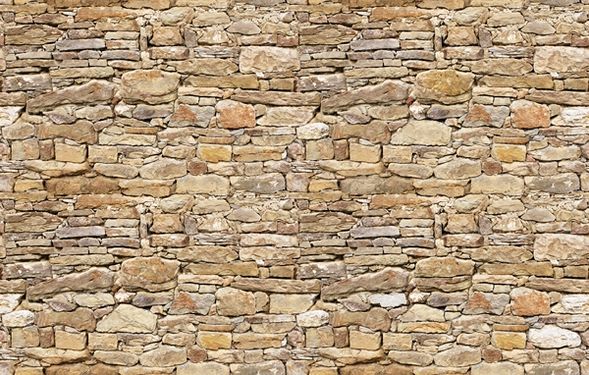 دیوار سنگی دیوار چینی بک گراند سنگی