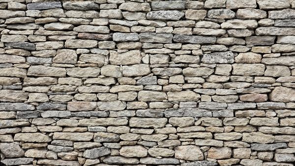 دیوار سنگی دیوار چینی بک گراند سنگی