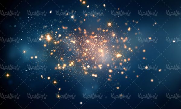 بک گراند جلوه نور پس زمینه افکت نور