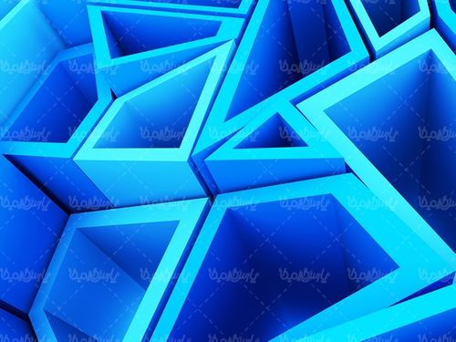 بک گراند گرافیکی سه بعدی