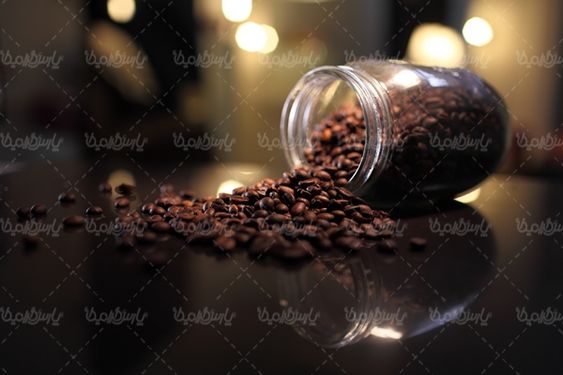 فنجان قهوه کافی شاپ نوشیدنی داغ