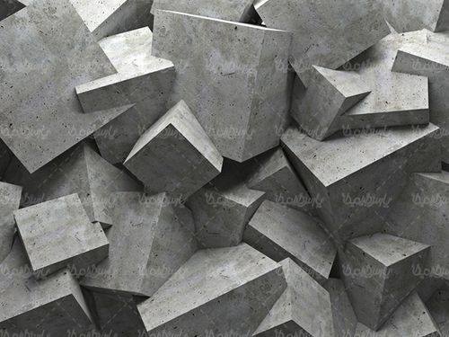 بک گراند بتنی پس زمینه رنگی
