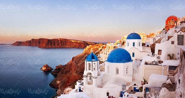 جاذبه های گردشگری دنیا