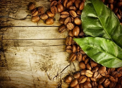 فنجان قهوه کافی شاپ نوشیدنی تلخ