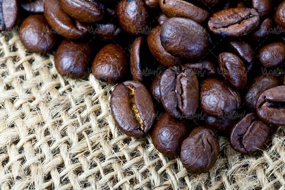 فنجان قهوه کافی شاپ نوشیدنی تلخ