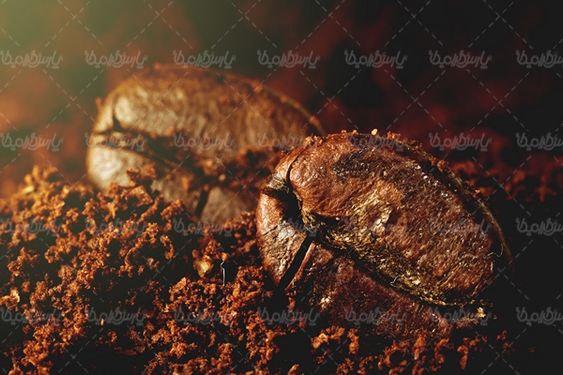 فنجان قهوه کافی شاپ نوشیدنی تلخ
