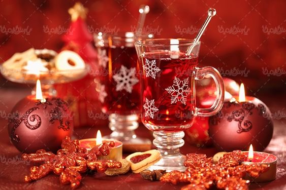 فنجان شیشه ای چای کافی شاپ