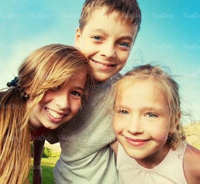 کودک پسر بچه خردسال آتلیه کودک