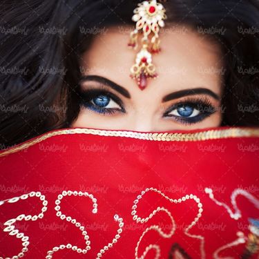 مدل آتلیه زن شال و روسری زنانه