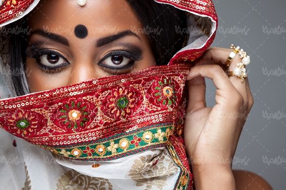 مدل آتلیه زن شال و روسری زنانه