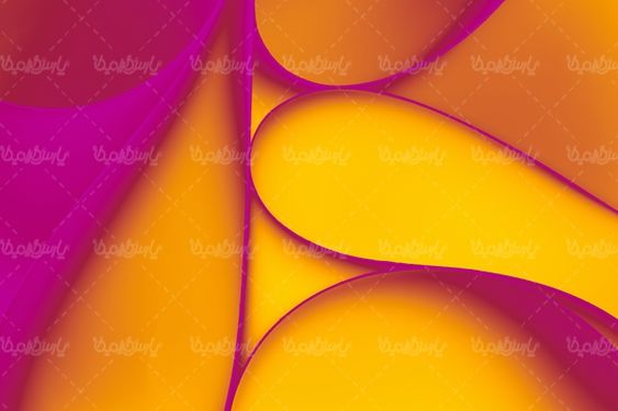 پس زمینه گرافیکی سه بعدی