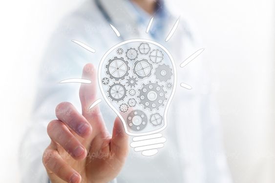 ایده فکر خلاقیت استارت آپ start up