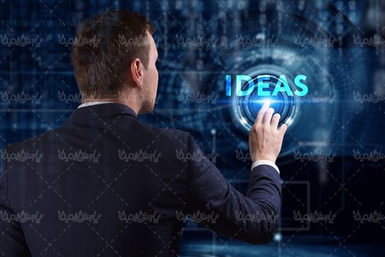ایده فکر خلاقیت استارت آپ start up