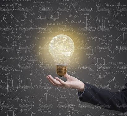 ایده فکر خلاقیت استارت آپ start up