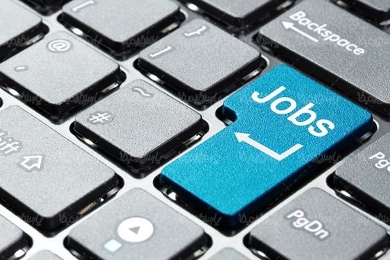 سایت کاریابی شغل بیزینی کار jobs