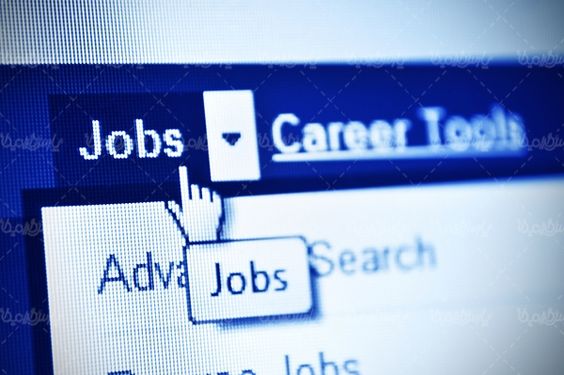 سایت کاریابی شغل بیزینی کار jobs