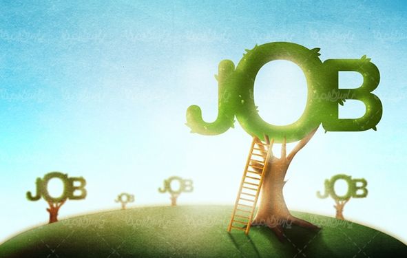 سایت کاریابی شغل بیزینی کار jobs