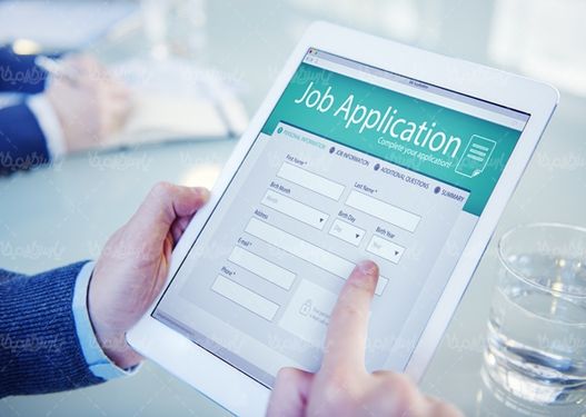 سایت کاریابی شغل بیزینی کار jobs