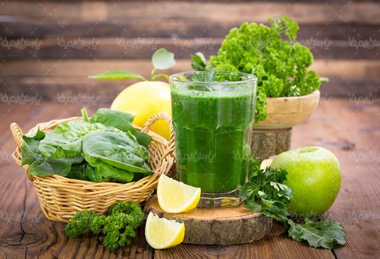 آب میوه طبیعی آبمیوه تازه
