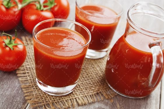 آب میوه طبیعی آبمیوه تازه