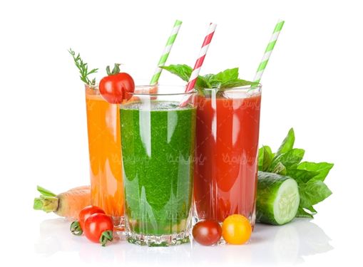 آب میوه طبیعی آبمیوه تازه