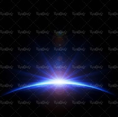 کهکشان فضا فضانوردی کیهان شناسی