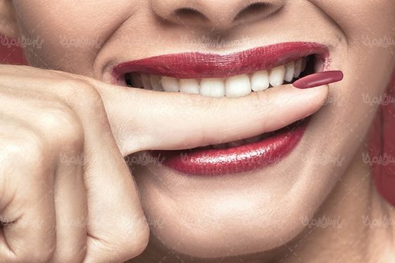 سالن آرایش سالن زیبایی چهره زن