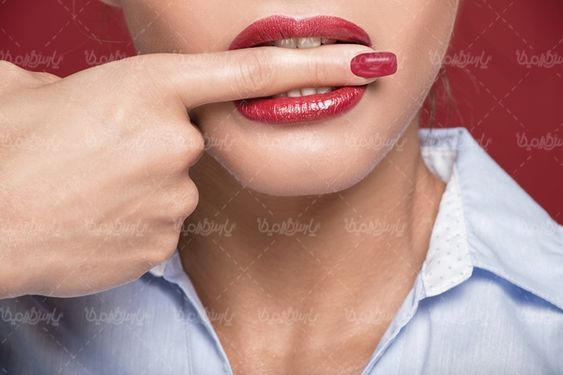 سالن آرایش سالن زیبایی چهره زن