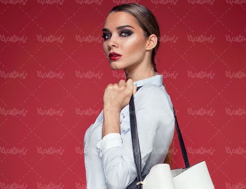 سالن آرایش سالن زیبایی چهره زن