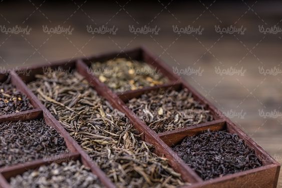 چای کیسه ای دمنوش گیاهی تی بگ