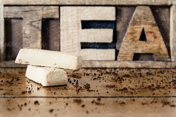 چای کیسه ای دمنوش گیاهی تی بگ