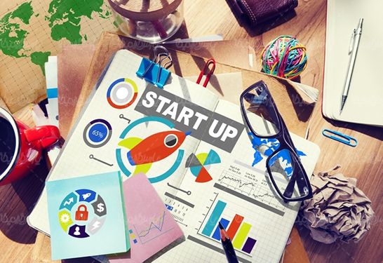 تیم آنالیز اطلاعات  کار گروهی نمودار چارت