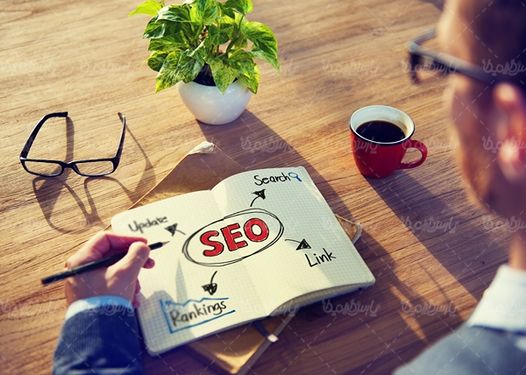 سئو  بهینه سازی موتور های جست و جو SEO