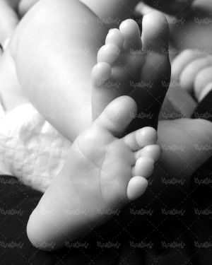 کودک بچه خردسال نوزاد