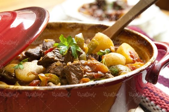 ظرف غذا آشپزخانه خوراک غذای آماده