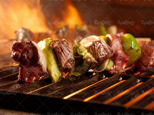 آشپزخانه رستوران غذای آماده