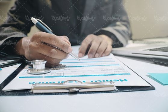 بیمارستان دکتر گوشی پزشکی