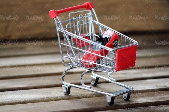 گالری خودرو نمایشگاه اتومبیل
