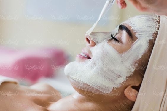 کلینیک زیبایی سالن آرایش